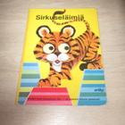 Sirkuseläimiä - pikkukuva 1