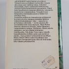 Eeva Joenpelto : Eteisiin ja kynnyksille - pikkukuva 2