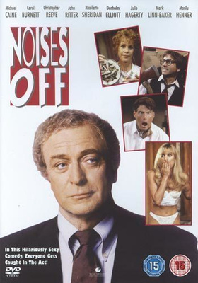noises off	(81 086)	UUSI-GB-	DVD	SF-TXT	michael caine