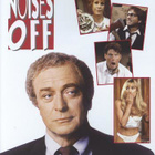 noises off (81 086) UUSI-GB- DVD SF-TXT michael caine - pikkukuva 1