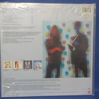 ART OF NOISE - THE AMBIENT COLLECTION M-/M- 1ST UK -90 LP - pikkukuva 2