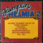 HUMPAN HELMIÄ 2-LP,ML 114, v.198379 LEVYTUOTTAJAT OY - pikkukuva 1