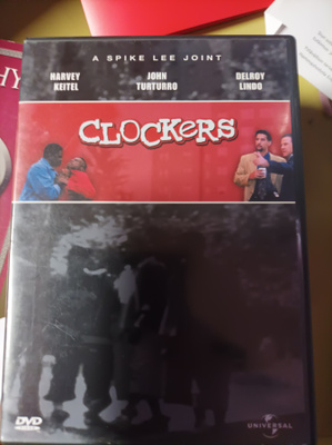 Clockers