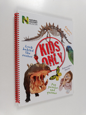 Miranda MacQuitty : Kids only