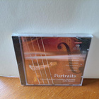 Ostrobothnian Chamber Orchestra& Kangas:Portraits SACD(new) - pikkukuva 1