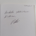 Petri Roininen : Yrittäjämäinen ote johtamiseen (signeera... - pikkukuva 3