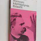 Nigel Rodgers : Huonosti käyttäytyvät filosofit - pikkukuva 1