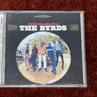 THE BYRDS - MR TAMBOURINE MAN - CD - bonusbiisit - pikkukuva 1