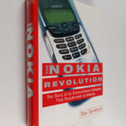 Dan Steinbock : The Nokia revolution : the story of an ex... - pikkukuva 1