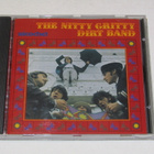 *CD* NITTY GRITTY DIRT BAND Ricochet - pikkukuva 1