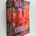 Tad Williams : Mountain of Black Glass - pikkukuva 1