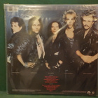 SCORPIONS - SAVAGE AMUSEMENT M-/M- GER 1ST PRESS LP - pikkukuva 2
