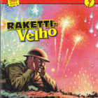 Korkeajännitys 1/2007 Rakettivelho - pikkukuva 1