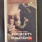 Siniristi ja punatähti - pikkukuva 1