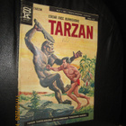 HIENOKUNTOINEN! Tarzan N:o 5 / 1965 (Sarjakustannus Oy) - pikkukuva 2