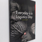 Everyday is a logistics day - pikkukuva 1