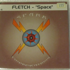 Fletch • The Space CD Maxi-Single - pikkukuva 1