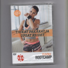 Kunto DVD Tiukat pakarat ja upeat reidet. Uusi - pikkukuva 1