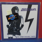 ARMOUR - THE SONICHOUSE TAPES M-/M- FIN 2008 PRESS LP - pikkukuva 1