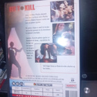 DVD Fit to Kill ( SIS POSTIKULU ) - pikkukuva 2