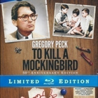Kuin surmaisi satakielen-Limited Edition (Gregory Peck) UUSI - pikkukuva 2