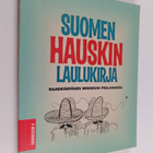 Suomen hauskin laulukirja : Baarikärpänen Meksikon pikaju... - pikkukuva 1