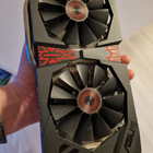 Asus Strix Radeon R9 285 OC - pikkukuva 2