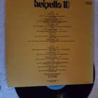 Huipulla 10 - Eurovisio Special LP - pikkukuva 2