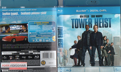 Tower Heist	(42 121)	k	-FI-	BLUR+DVD	suomik.	(2)	ben stiller