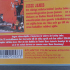 VHS: Lucky Luke: Dalton City (?) - pikkukuva 3