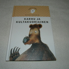 Ritva Toivola Karhu ja kultakuoriainen - pikkukuva 1