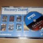 Da Vinci Declassified - SF Region 2 DVD (Nordisk Film) - pikkukuva 2