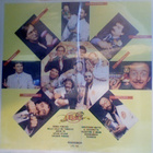 I FIGLI DI BUBBA   ::   ESSI   ::   VINYYLI    LP      1988 - pikkukuva 2