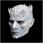 Game of Thrones Latex Mask Night King - HEAD HUNTER STORE. - pikkukuva 2