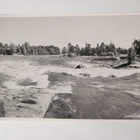 VANHA Postikortti Kotka Langinkosi 1950-l Alkup.Mallikappale - pikkukuva 1