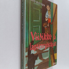 Enid Blyton : Viisikko ja lapsenryöstäjät - pikkukuva 1
