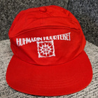 Huhmarin huurteiset vintage lippis hieno - pikkukuva 1
