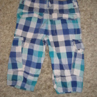 **H&M shortsit, siistit koko 146cm ** - pikkukuva 2