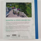 Päivi Rahikka : Pihasuunnittelijan ABC - pikkukuva 2