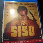 Sisu suomikannet blu-ray - pikkukuva 1