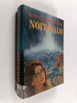 Marion Zimmer Bradley : Noitavalo