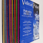 Valitut palat 1-13/2016 (Vuosikerta + erikoisnumero) - pikkukuva 1