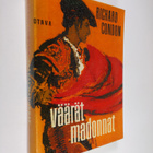 Richard Condon : Väärät madonnat - pikkukuva 1