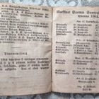 Suomenkielinen Almanakka vuodelle 1864 - pikkukuva 3