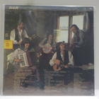 CUMULUS - TILLSAMMANS SWE -79 M-/M-LP - pikkukuva 2