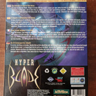 Hyper Blade PC Peli ja kaksi muuta peliä - pikkukuva 4
