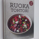 Dale Pinnock : Ruokatohtori : syömällä parempaa oloa ja t... - pikkukuva 1
