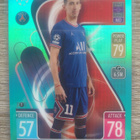 Angel DI Maria numeroitu 36/150 - pikkukuva 1