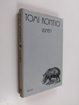 Tomi Kontio : Uumen