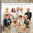 Yhdet Häät Ja Kolme Anoppia (3 291) k -FI- suomik. BLUR+DVD - pikkukuva 2
